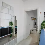 Ikigai Casa Colosseo - Due Passi Metro A Manzoni - 5 Minuti Dalla Stazione Termini Appartement