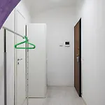 Appartement Ikigai Casa Colosseo - Due Passi Metro A Manzoni - 5 Minuti Dalla Stazione Termini Rome