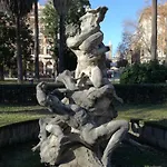 Ikigai Casa Colosseo - Due Passi Metro A Manzoni - 5 Minuti Dalla Stazione Termini Rome