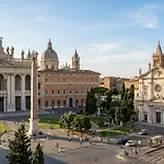 Ikigai Casa Colosseo - Due Passi Metro A Manzoni - 5 Minuti Dalla Stazione Termini Appartement *