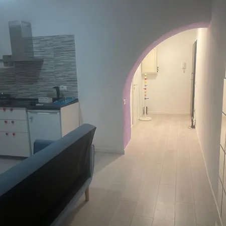 Ikigai Casa Colosseo *