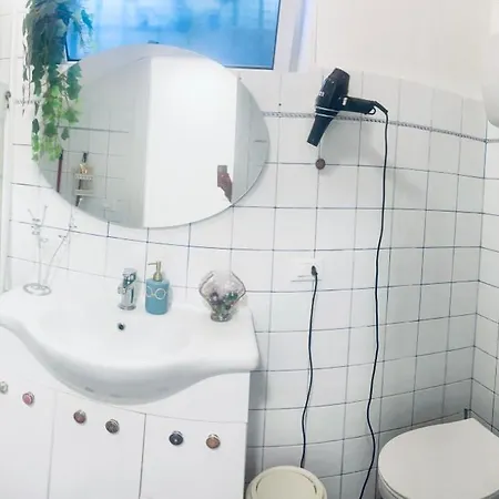 Appartement Ikigai Casa Colosseo