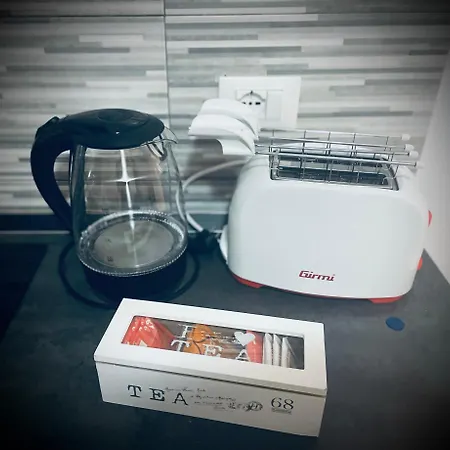 Ikigai Casa Colosseo