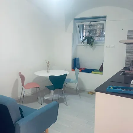 Ikigai Casa Colosseo * Rome