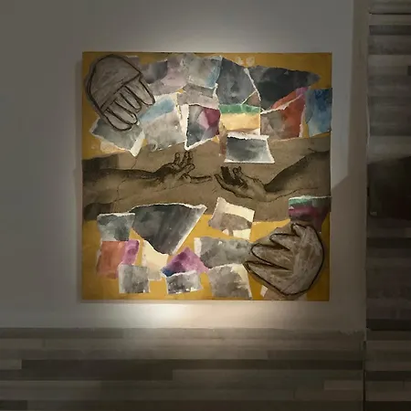 Ikigai Casa Colosseo