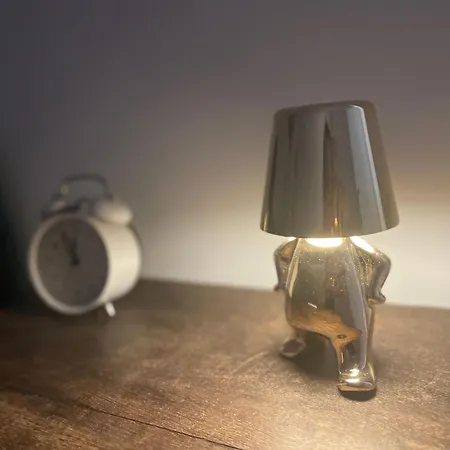 Appartement Ikigai Casa Colosseo *