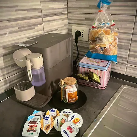 Appartement Ikigai Casa Colosseo