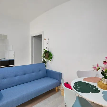 Ikigai Casa Colosseo - Due Passi Metro A Manzoni - 5 Minuti Dalla Stazione Termini Appartement *
