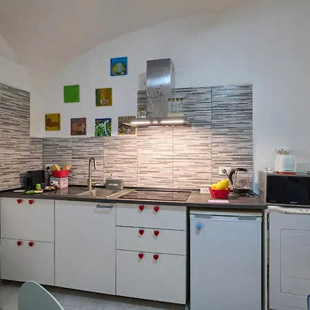 Ikigai Casa Colosseo - Due Passi Metro A Manzoni - 5 Minuti Dalla Stazione Termini Appartement