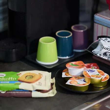 Ikigai Casa Colosseo - Due Passi Metro A Manzoni - 5 Minuti Dalla Stazione Termini Appartement Rome