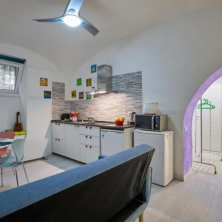Appartement Ikigai Casa Colosseo - Due Passi Metro A Manzoni - 5 Minuti Dalla Stazione Termini *