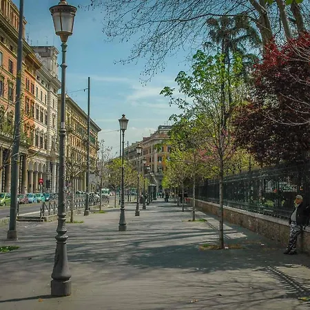 Ikigai Casa Colosseo - Due Passi Metro A Manzoni - 5 Minuti Dalla Stazione Termini Lejlighed