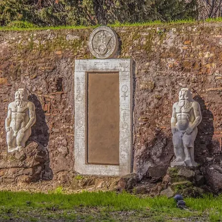 Ikigai Casa Colosseo - Due Passi Metro A Manzoni - 5 Minuti Dalla Stazione Termini Rom