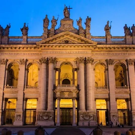 Ikigai Casa Colosseo - Due Passi Metro A Manzoni - 5 Minuti Dalla Stazione Termini